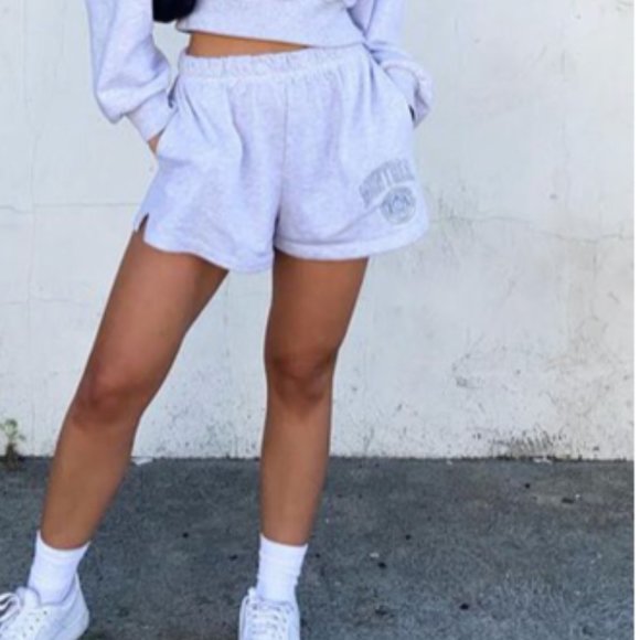 80's Tennis Shorts - Picture 1 of 1